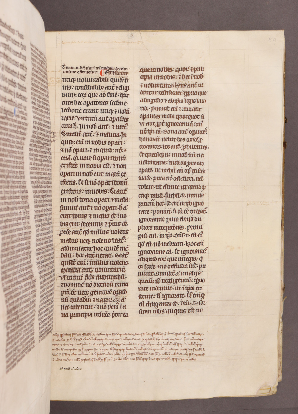 Folio 59 recto